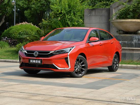 搭1.0T/1.5T 预售7.49万起 奕炫将于9月9日上市(图1) 搭1.0T/1.5T 预售7.49万起 奕炫将于9月9日上市(图1)